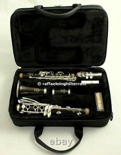 Buffet & Crampon clarinetto sib BC1102L-2-GB E13L