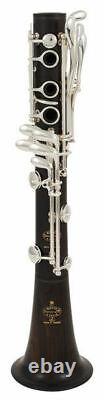 Buffet & Crampon clarinetto sib BC1160L-2-0 Divine