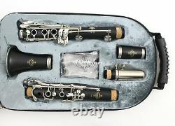 Buffet & Crampon clarinetto sib BC2501N-5 E11L