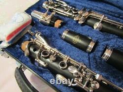 Buffet E11 Bb clarinet brand new and unused