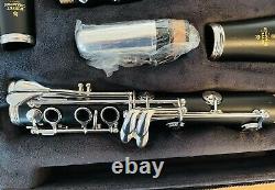 Buffet E11 Clarinet Bb Wooden Clarinet NEW