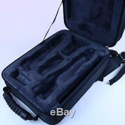 Buffet E12F Clarinet Case CASE ONLY BRAND NEW