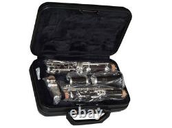 CLARINET YAMAHA YCL 450 NEW YCL450 CLASSIC JAZZ SOUL CLARINETE music WIND