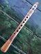 CLARINET out of walnut wood Handmade and with great sound Compact Woodwind