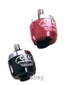 CYN Pickup Microphone for Clarinet Special Plus ===ships from Turkey? ====