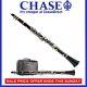 Chase 77C-SC Clarinet in Bb Brushed Body Complete Student Outfit B Stock#