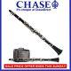 Chase Clarinet in Bb Chase 77C-SC Shiny Body Full Student Starter Outfit