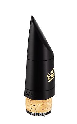 Chedeville SAV Clarinet Mouthpiece (Different Tip Openings)