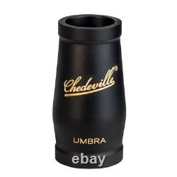 Chedeville Umbra Clarinet Barrel 65mm