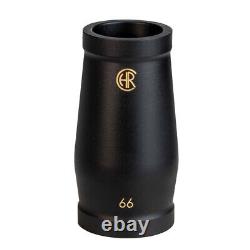 Chedeville Umbra Clarinet Barrel 65mm