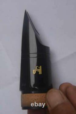 Clarinet Bass Mouthpiece Vandoren B46 Brand New! /clarino Basso Bocchino Nuovo
