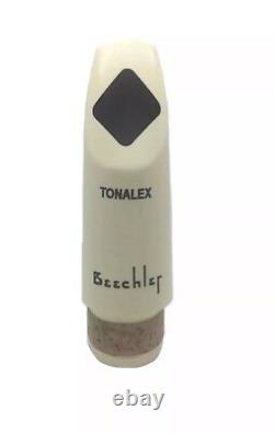 Clarinet Bechler Mouthpiece #10s