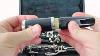Clarinet Beginner Lesson 2 1 Assembling The Mouthpiece Barrel And Reed