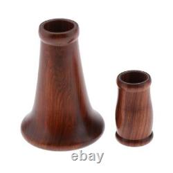 Clarinet Bell Universal Bell Two Section Tube Bell Musical