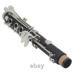 Clarinet Keys Starter Clarinet Professional Clarinet Clarinet Reed