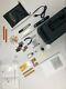 Clarinet Repair Kit. Tools and Supplies to fix Bb, Eb, A, Alto, Bass Clarinets