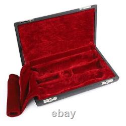 Clarinet box approx. 630G approx. 33187 cm cello padded bag durable