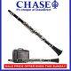 Clarinet in Bb Chase 77C-SC Brushed Body Full Student Starter Outfit NEW