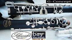 Clarinete Clarinet G Sol Klarnet Sol clarinete turca y griega CLARINET G Sol SP