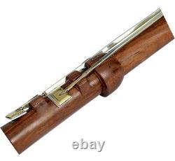 Classical Mozart Early Beethoven 18th-Century 5-key clarinet in A-La 440-430