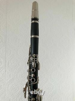 Creston Bb Clarinet with Carry Case Used