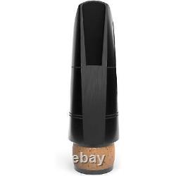 D'Addario Reserve Bb Clarinet Mouthpiece, X15E