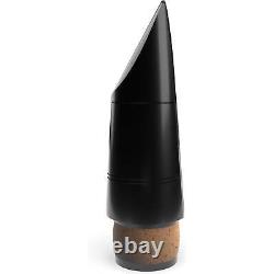 D'Addario Reserve Bb Clarinet Mouthpiece, X15E