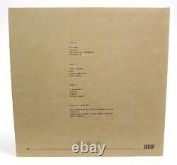 Damien Rice O Limited Edition 180G 2xLP Deluxe Gatefold Vinyl New Mint Sealed