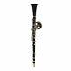 Defranco Clarinet Wall Lamp Light Musical instrument Swing collection