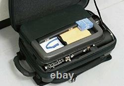 Double the storage case for BAGS clarinet for fiber case B tube / A tube EF2C