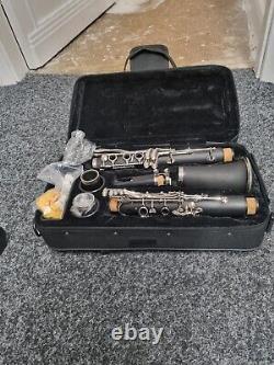 Eastar clarinet