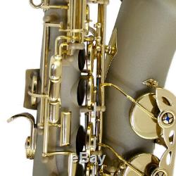 Eb Intermediate Alto Saxophone The Wilmington Alto Saxophone