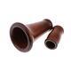 Ebony Clarinet Two Section Tube Bell Tuning Tube Speaker Tube Accessories