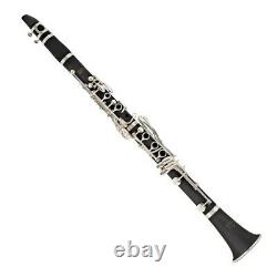 Elkhart 100CL Bb Clarinet. BRAND NEW. Great price for a great student clarinet