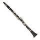 Elkhart 100CL Bb Clarinet. BRAND NEW. Great price for a great student clarinet