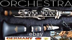 Es Klarinette Eb clarinet Clarinette Clarinete Eb Clarinetto NACHBAU YCL 280 YAM