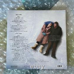 Eternal Sunshine Of The Spotless Mind OST (2LP Orange Swirl RSD 21) Vinyl