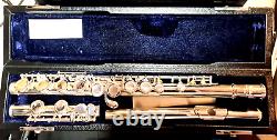Flute PRELUDE by Conn Selmer