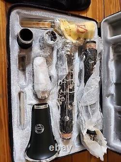 Gibson Baldwin Learners Education Clarinet w Soft Case Great Condition