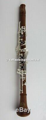 Grassi clarinetto sib CL400 Palissandro