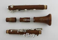 Grassi clarinetto sib CL400 Palissandro