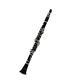 High-grade 17 Keys Bb Clarinet Woodwind Instrument Performance Accessory