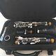 Howarth Academy Clarinet Absolutely Mint Condition Fully Serviced & Immaculate