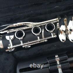 Howarth Academy Clarinet Absolutely Mint Condition Fully Serviced & Immaculate