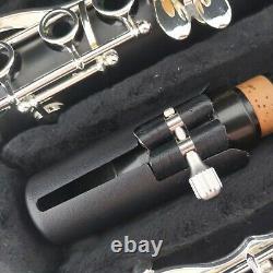 Howarth Academy Clarinet Absolutely Mint Condition Fully Serviced & Immaculate