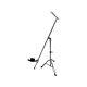 Ida stand contrabass clarinet for 108C