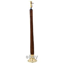 Indian Classical Wind Musical Instrument Shehnai For Weddings Gsma045