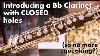 Introducing The Bb Clarinet With Closed Holes Is It Easier To Play