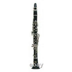 J. Michael clarinetto piccolo mib CL560ES