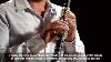 J R Me Voisin Presents The Yamaha Ycl Csgiii Custom Bb Clarinet